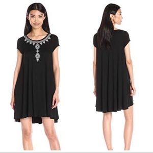 ❤️Black summer dress❤️